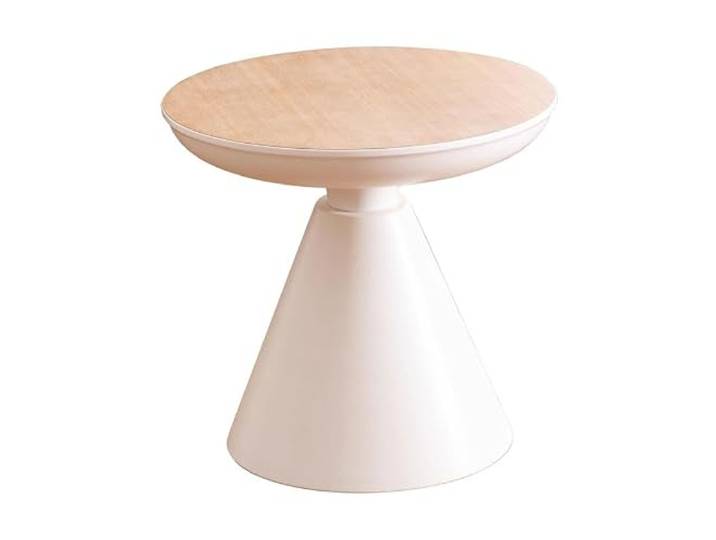 TEESONG Beistelltische für Wohnzimmer, nordischer Aufbewahrungstisch, einfach für Zuhause, Wohnzimmer, Sofa, Nachttisch, Schlafzimmer, Beistelltisch für Wohnzimmer Couchtisch