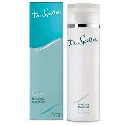 Dr. Spiller Sensicura Duschmilch 200 ml
