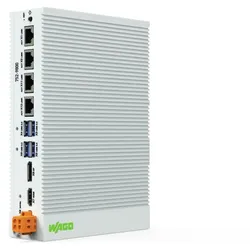 WAGO GmbH & Co. KG Edge Computer 752-9800