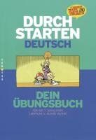 Leopold Eibl - Durchstarten Deutsch: Durchstarten in Deutsch 7. Schulstufe: Mit Lösungen. Dein Übungsbuch für die 7. Schulstufe. Lehrplan 3. Klasse HS/AHS - Preis vom 10.10.2026 11:48:34 h