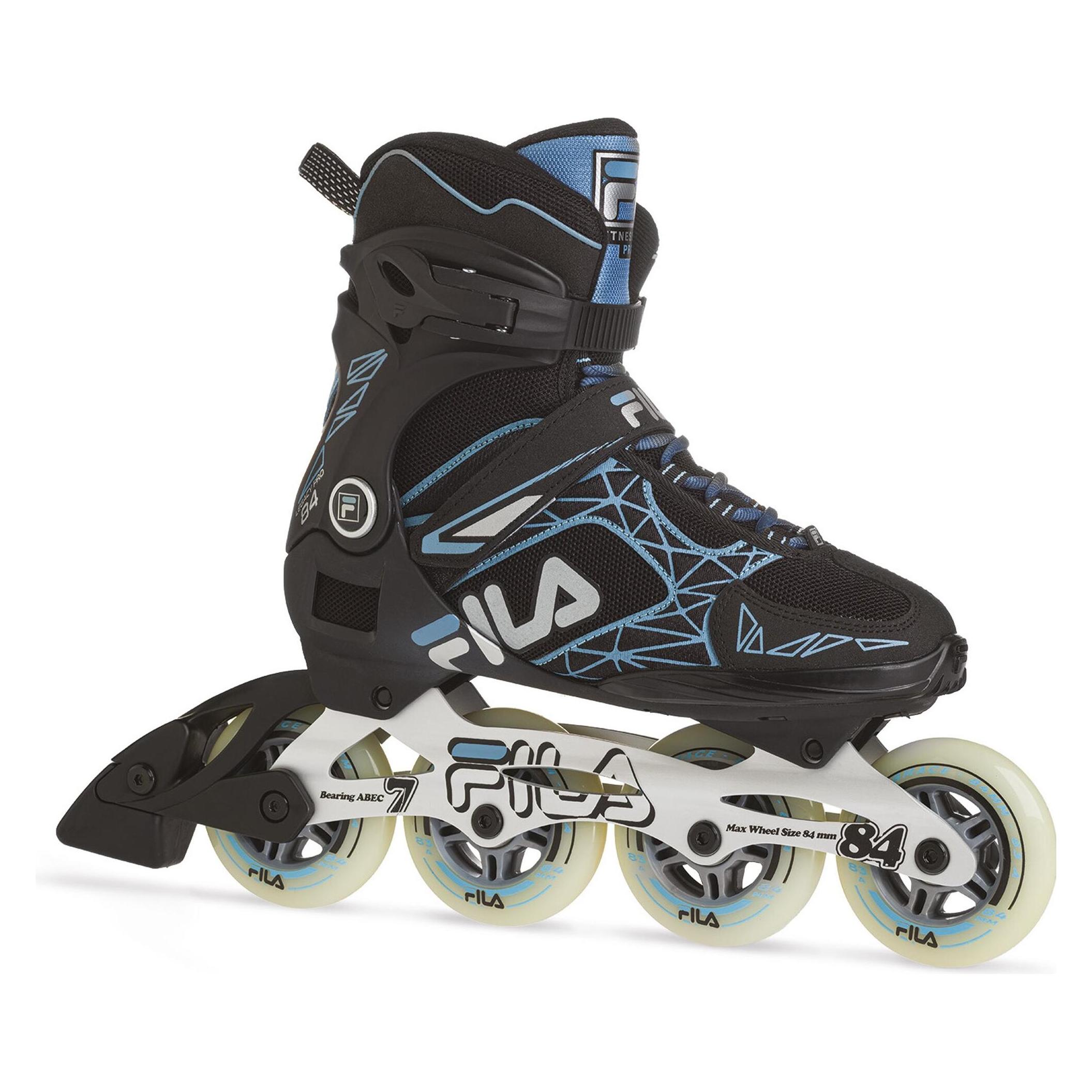 FILA FS Rol LEGACY Pro 84 LADY blk/lgtblue 38 (38) (10621075380)