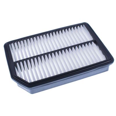 DENCKERMANN Luftfilter A141067 Umluftfilter 41mm für KIA