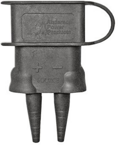 APP Schutzkappe für SB50 3-6054P2 Schwarz Inhalt: 1St.