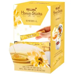 HELLMA Honigsticks