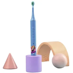 happybrush, Elektrische Zahnbürste, Eco Vibe Kids Paw Patrol