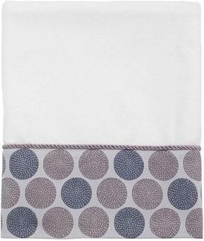 Avanti Linens Avanti Dotted Circles Bath Towel