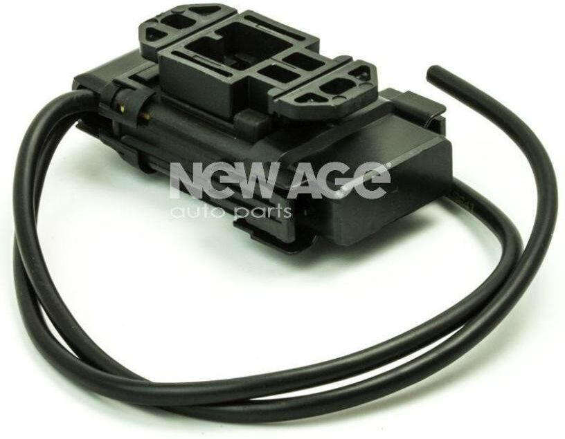 NEW AGE 266/1 Fuse Holder