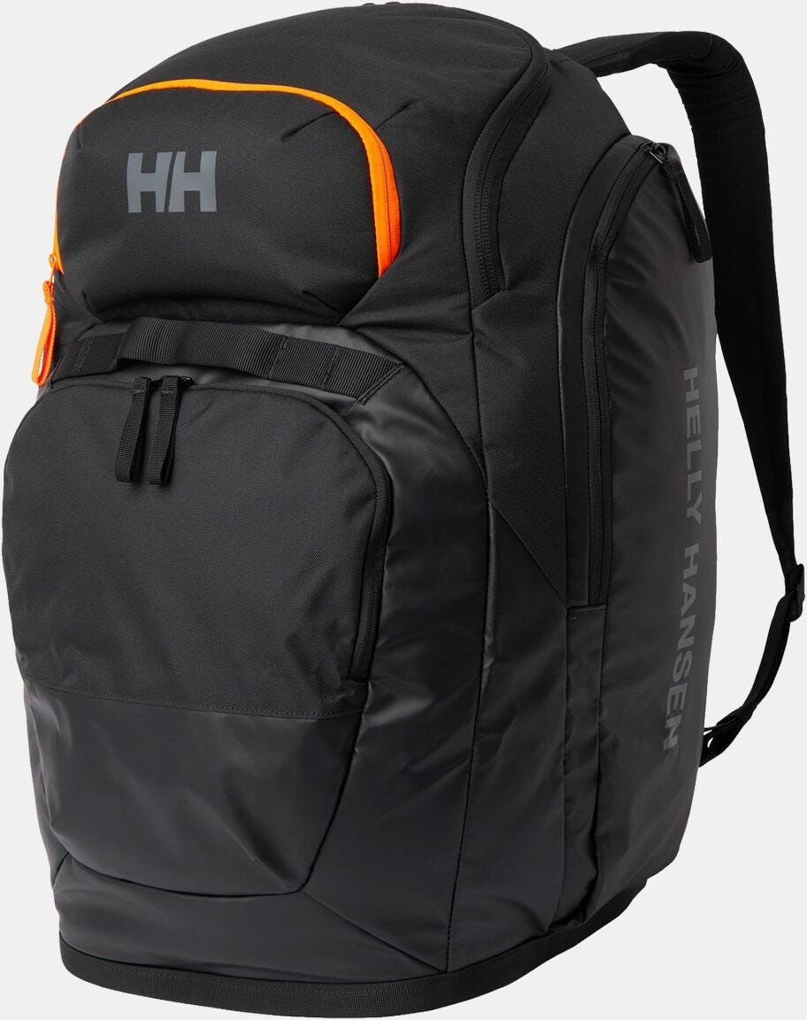 Helly Hansen Ski Boot-helmet Bag 2.0 - Black/Ebony - STD