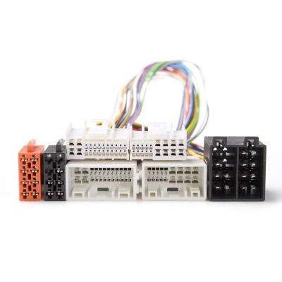 CHP Freisprechadapter HYUNDAI KIA ab 2010 - ISO