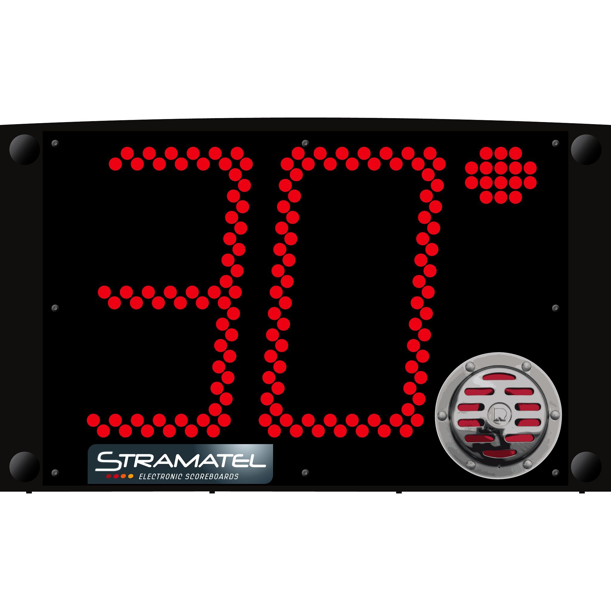 Stramatel 30-Sekundenanlage "SC30", SC30 Autonom Funksteuerung