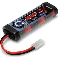 Vapex NiMH 7.2v 3000mAh Tamiya (3000 mAh, 7.20 V)