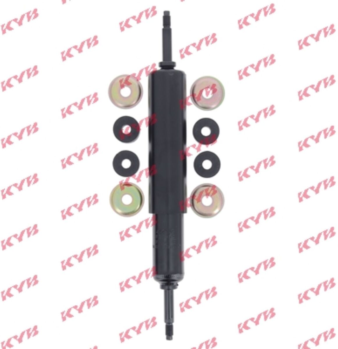 Stoßdämpfer KYB Premium 444159