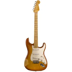 Fender CustomShop 2007 Ltd Edition '57 Relic Stratocaster - E-Gitarre