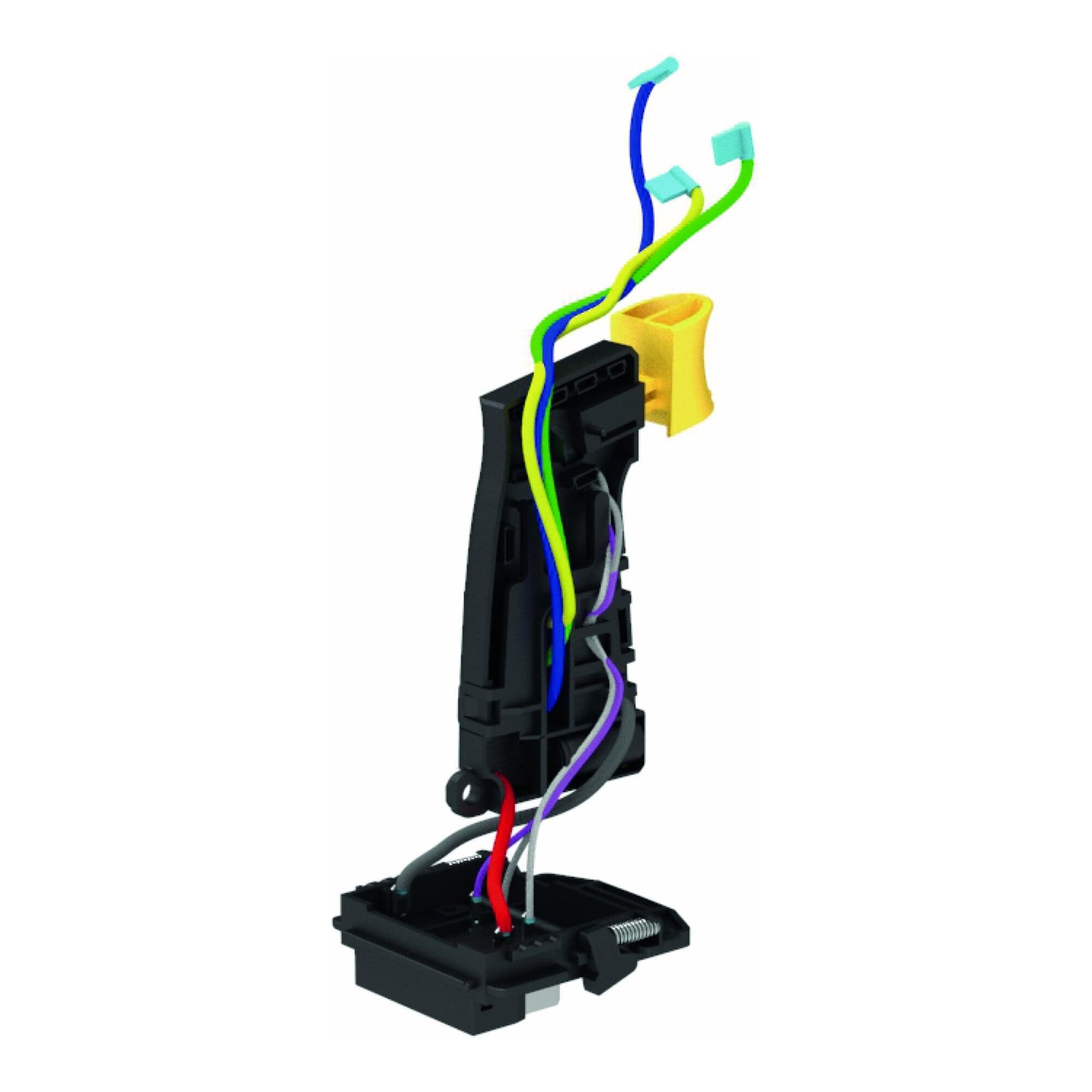 Gesipa E-Steuerung PowerBird Pro GE - CAS (1679103)