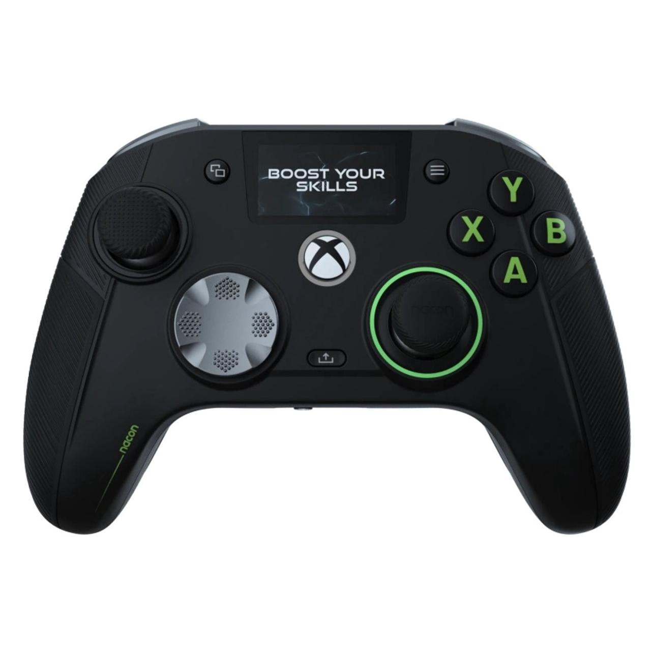 Nacon Gaming Revolution X Unlimited (PC, Xbox One S, Xbox One X, Xbox Series S, Xbox Series X) (NA027983)