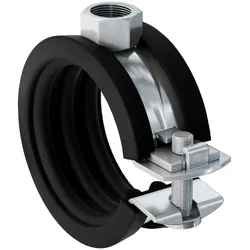 Fischer Deutschl. Gelenkrohrschelle FGRS 56-63