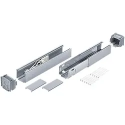 Zumtobel 22171618 Elektrische Einspeisung silber TECTON TE 500 SR IP64