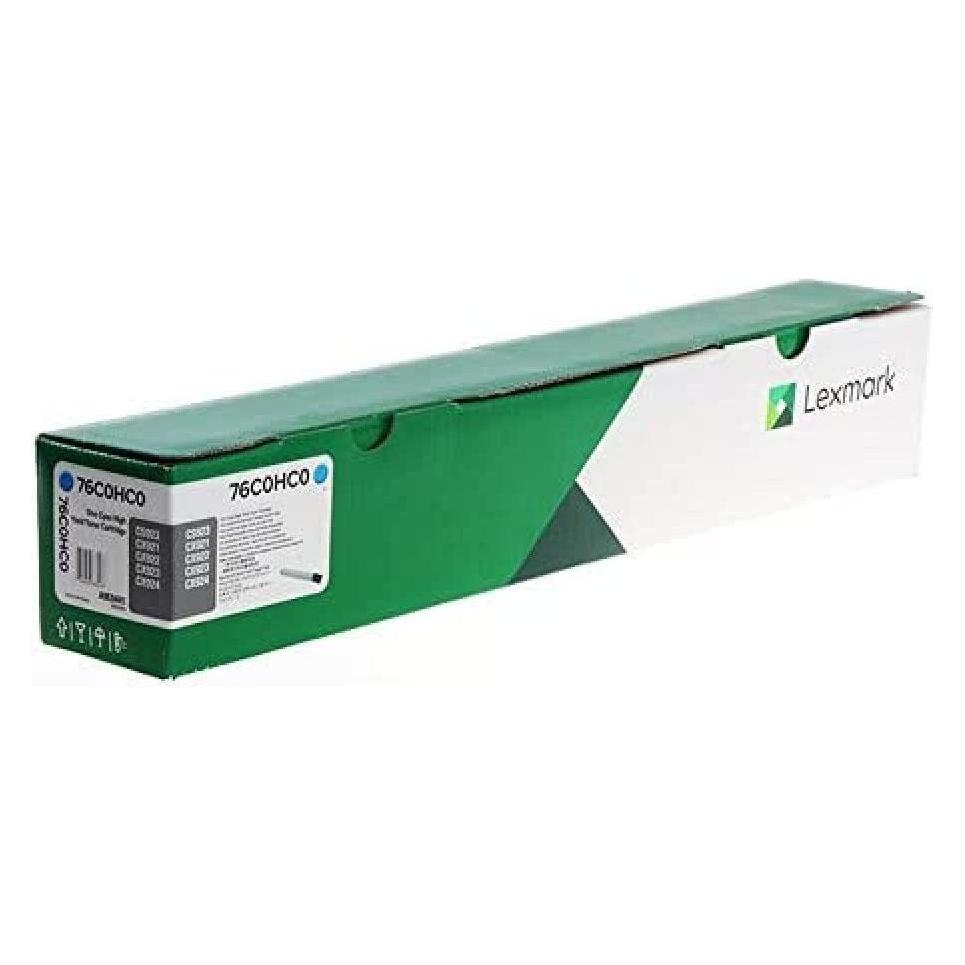 Lexmark 76c0hc0 (C) (76C0HC0)