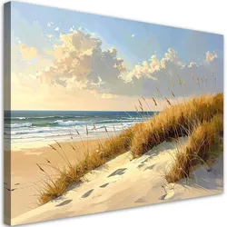 LEINWANDBILD Landschaften 60x40cm