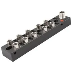 Ipf Electronic Verteiler, 27x150x31mm, VK001103