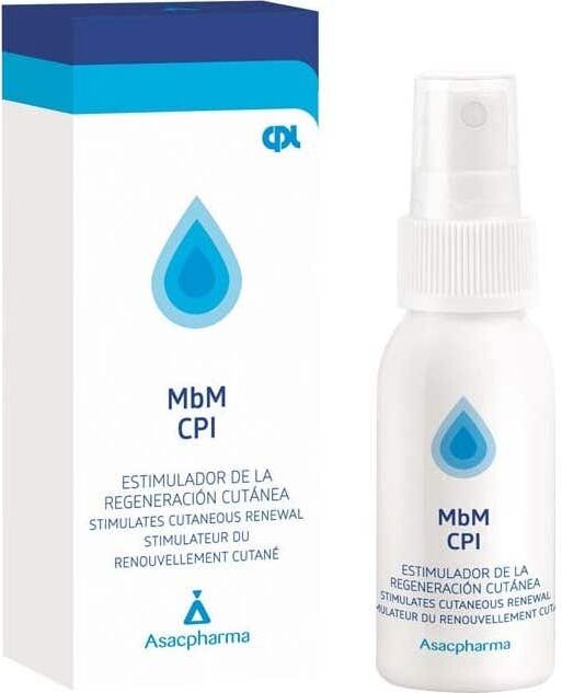 CPI Mbm Aceite Estimulador de la Regeneración Epidérmica Spray 30ml
