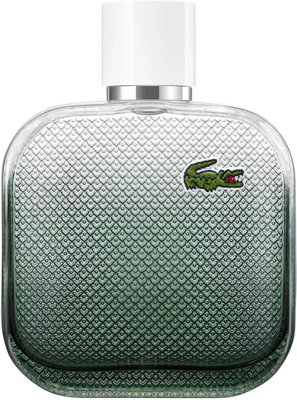 Lacoste - Eau de Toilette, L.12.12 Blanc Eau Intense Eau de Toilette, 100  ml, Grün