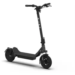 PURE Electric Air6 Pro+ Suspension (metallic grey)