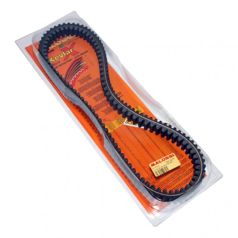 Courroie Malossi X Kevlar pour Piaggio MP3 500