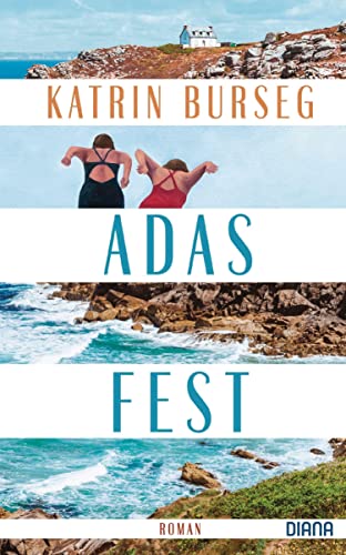 Katrin Burseg - Adas Fest: Roman - Preis vom 17.10.2026 19:25:27 h
