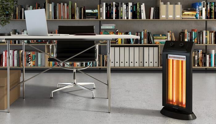 Olimpia Splendid Carbon 99579-nero