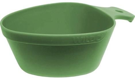 AB Camping Army Mugg 3 dl, Oliven Kystfiskeri