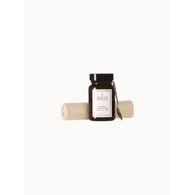 Radiance Exfoliant & Mask 30g von Mauli Rituals