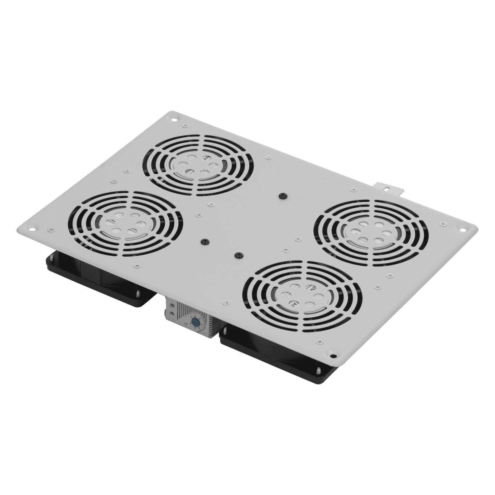 EFB Elektronik Dachlüfter 4-fach (PEL-LFD04ET.GR)