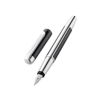 Pelikan Füller Pura P40 Anthrazit F
