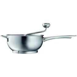 Riess Kelomat Passiergerät 10 cm mit 3 Scheiben