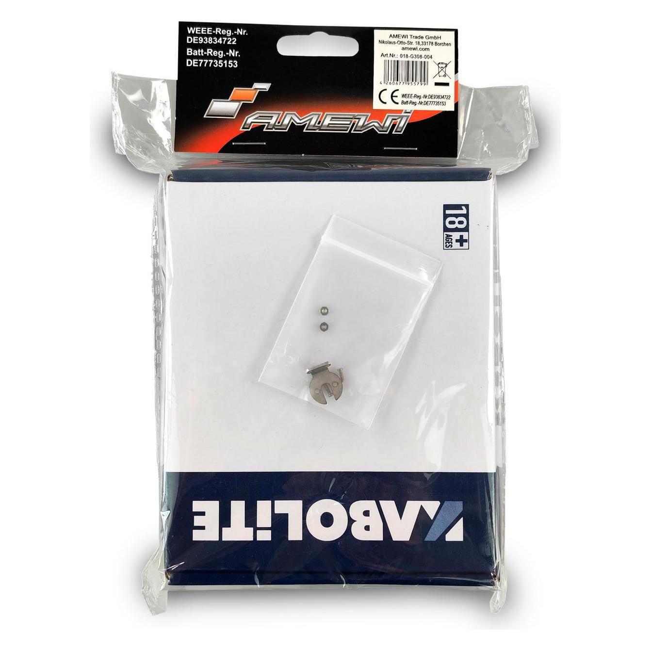 Amewi Rundumleuchte G308H (39884290)