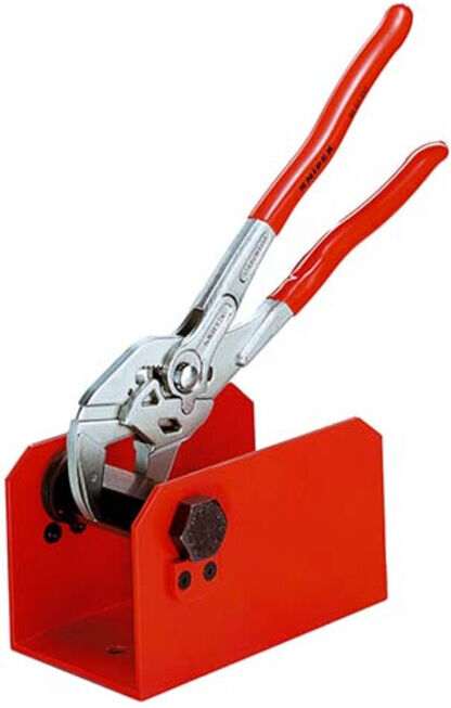 Présentoirs de démonstration Knipex (00 19 21 T)