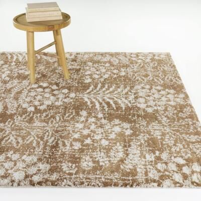 Balta Rugs Harmonia Floral Transitional Area Rug