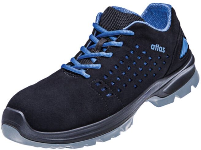 Chaussure basse Atlas BS 40 ESD O1, largeur 10 taille 47 (67200-47)