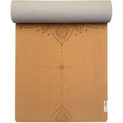 Yogistar, Yogamatte