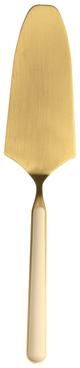Mepra Fantasia Ice Gold Cake Server