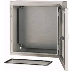 Eaton, Verteilerschrank, Stahlblech-Wandgehäuse CS-33/150