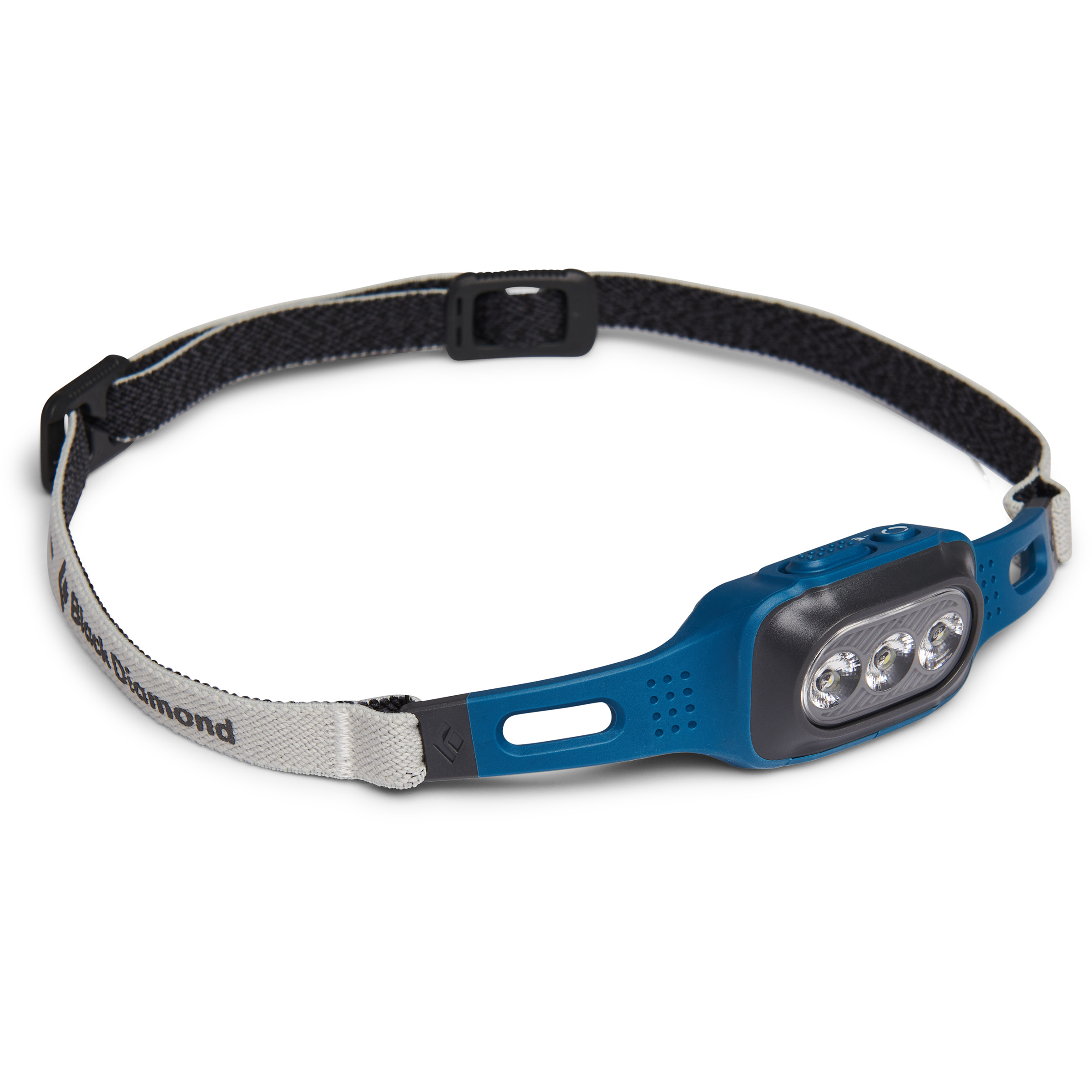 Black Diamond Deploy Run Light Stirnlampe Stirnlampen blau Trailrunning | Laufen