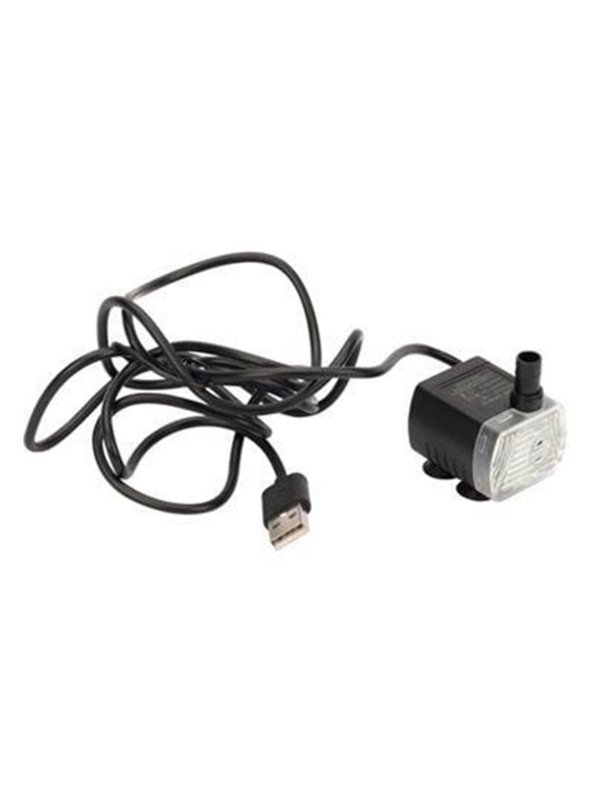 Catit Pumpe m/LED & USB (PIXI)