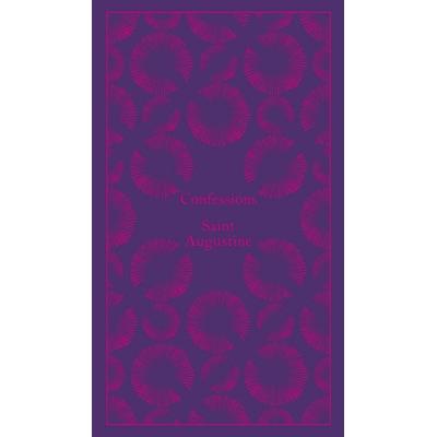 Confessions, Gebundene Ausgabe von Augustine, Penguin Books UK, 978-0-14-139689-7