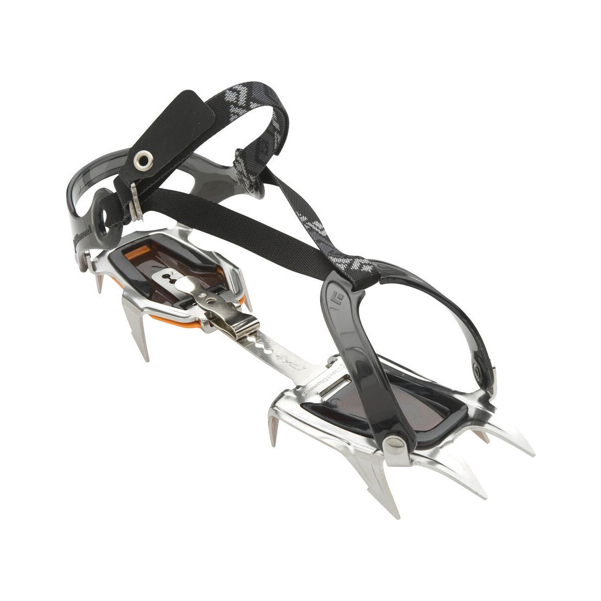 Black Diamond Contact Strap no color (0000) ALL BD4000690000ALL1