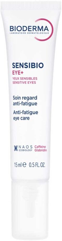 Bioderma Sensibio Eye+ 15ml