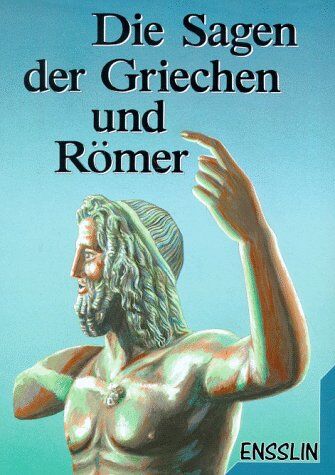 Sagen der Griechen und Römer - Preis vom 15.10.2026 23:06:25 h