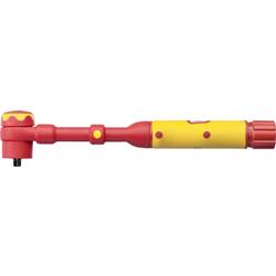 Wiha 43126 43126 Drehmomentschlüssel 1/4 (6.3 mm) 5 - 25 Nm