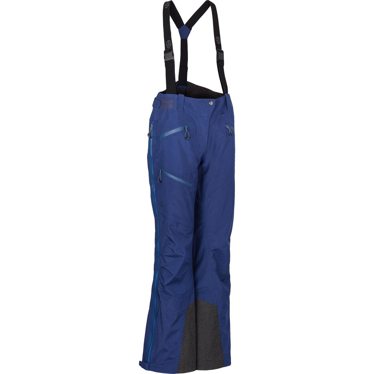 Ternua Rakaposhi PT W twilight blue (6159) XS 1273873-6159-XS